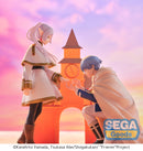 Frieren: Eternal Love | Luminasta Figure