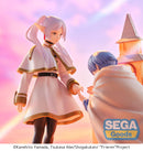Frieren: Eternal Love | Luminasta Figure
