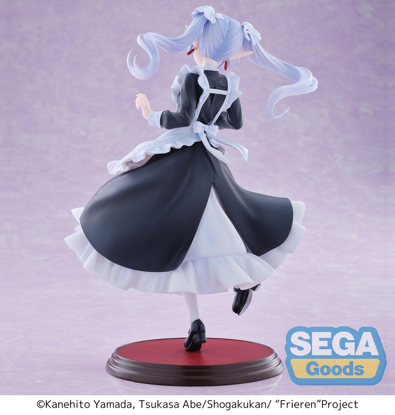 Frieren: Maid Costume | Luminasta Figure