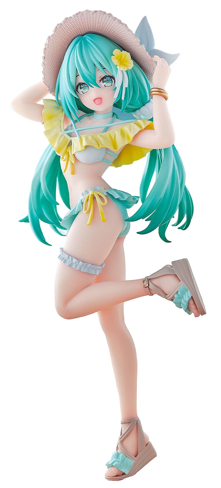 Hatsune Miku (Conceptual Series Vol.1) | Luminasta Figure