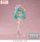 Hatsune Miku (Conceptual Series Vol.1) | Luminasta Figure