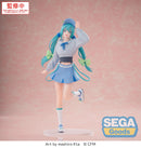 Hatsune Miku (Conceptual Series Vol.2) | Luminasta Figure