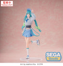Hatsune Miku (Conceptual Series Vol.2) | Luminasta Figure