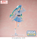Hatsune Miku (Conceptual Series Vol.2) | Luminasta Figure