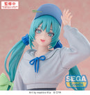 Hatsune Miku (Conceptual Series Vol.2) | Luminasta Figure