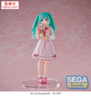 Hatsune Miku (Conceptual Series Vol.3) | Luminasta Figure
