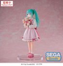 Hatsune Miku (Conceptual Series Vol.3) | Luminasta Figure