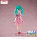 Hatsune Miku (Conceptual Series Vol.3) | Luminasta Figure