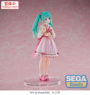 Hatsune Miku (Conceptual Series Vol.3) | Luminasta Figure