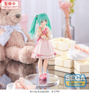 Hatsune Miku (Conceptual Series Vol.3) | Luminasta Figure