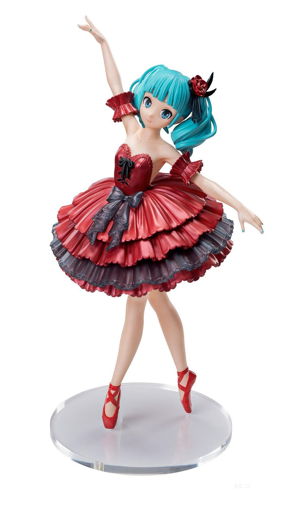 Hatsune Miku - Etoile | Luminasta Figure