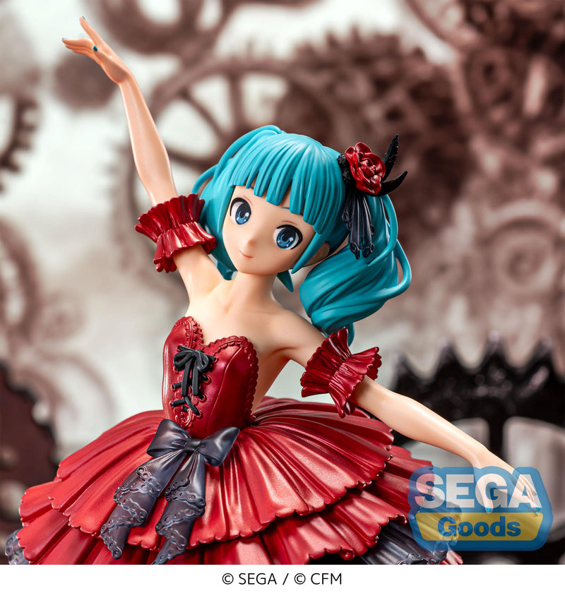 Hatsune Miku - Etoile | Luminasta Figure