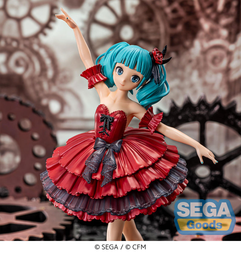 Hatsune Miku - Etoile | Luminasta Figure