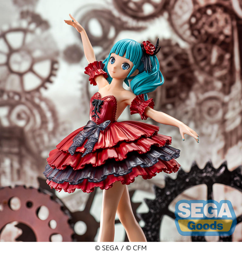 Hatsune Miku - Etoile | Luminasta Figure