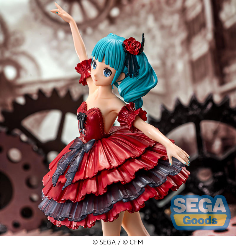 Hatsune Miku - Etoile | Luminasta Figure