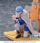 Himmel: Eternal Love | Luminasta Figure