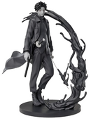 Chihiro Rokuhira: Kuro | Luminasta Figure