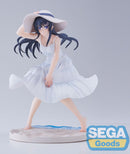 Mai Sakurajima: Summer Dress | Luminasta Figure