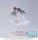 Mai Sakurajima: Summer Dress | Luminasta Figure