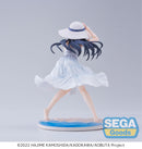 Mai Sakurajima: Summer Dress | Luminasta Figure