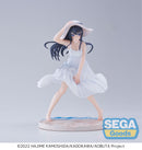 Mai Sakurajima: Summer Dress | Luminasta Figure