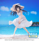 Mai Sakurajima: Summer Dress | Luminasta Figure