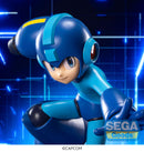Mega Man | Luminasta Figure