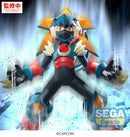Mega Man Battle Network Gregar Beast | Luminasta Figure