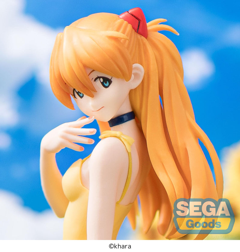 Asuka: Summer Dress Ver.2 | Luminasta Figure