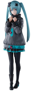 Shuttered Sekai Hatsune Miku | Luminasta Figure