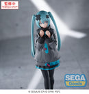 Shuttered Sekai Hatsune Miku | Luminasta Figure