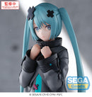 Shuttered Sekai Hatsune Miku | Luminasta Figure