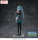Shuttered Sekai Hatsune Miku | Luminasta Figure