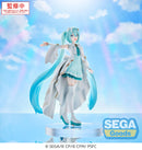 Unshuttered Sekai Hatsune Miku | Luminasta Figure