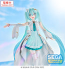 Unshuttered Sekai Hatsune Miku | Luminasta Figure