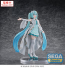 Unshuttered Sekai Hatsune Miku | Luminasta Figure