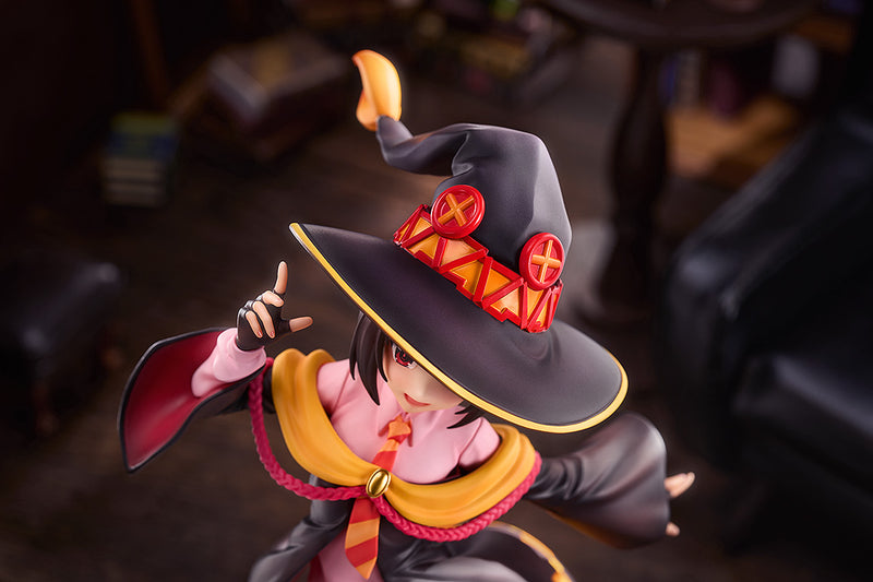 Megumin | 1/7 Scale Figure