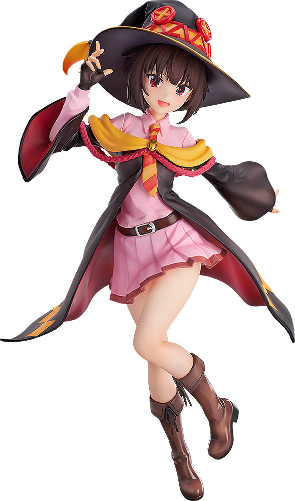 Megumin | 1/7 Scale Figure