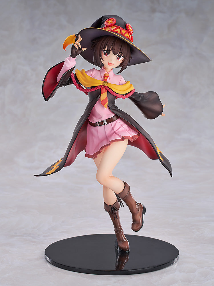 Megumin | 1/7 Scale Figure