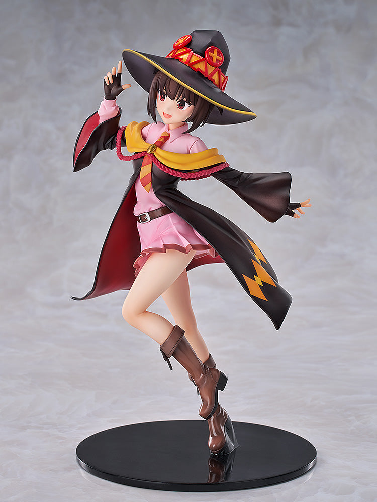 Megumin | 1/7 Scale Figure