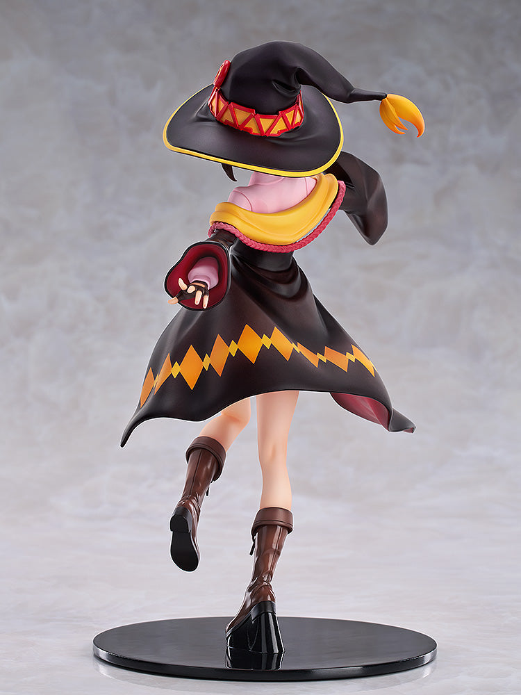 Megumin | 1/7 Scale Figure