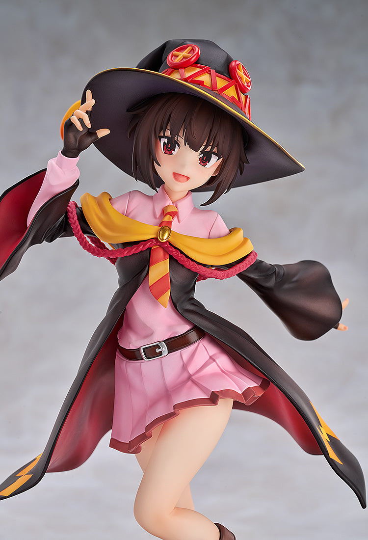 Megumin | 1/7 Scale Figure