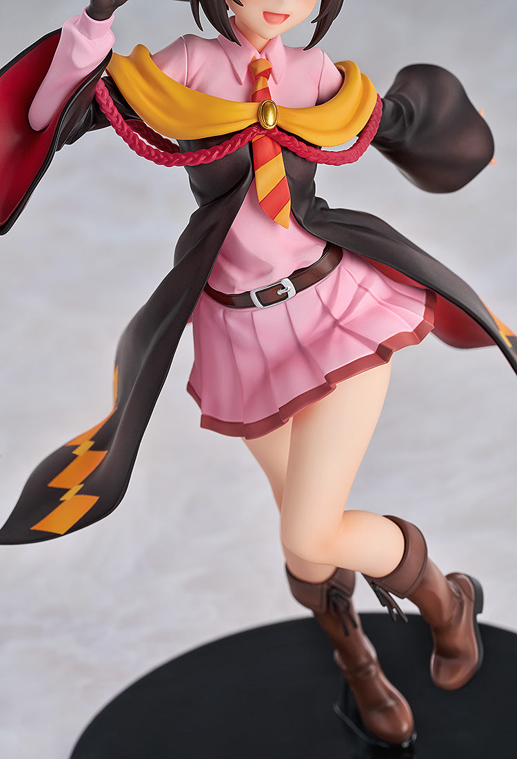 Megumin | 1/7 Scale Figure