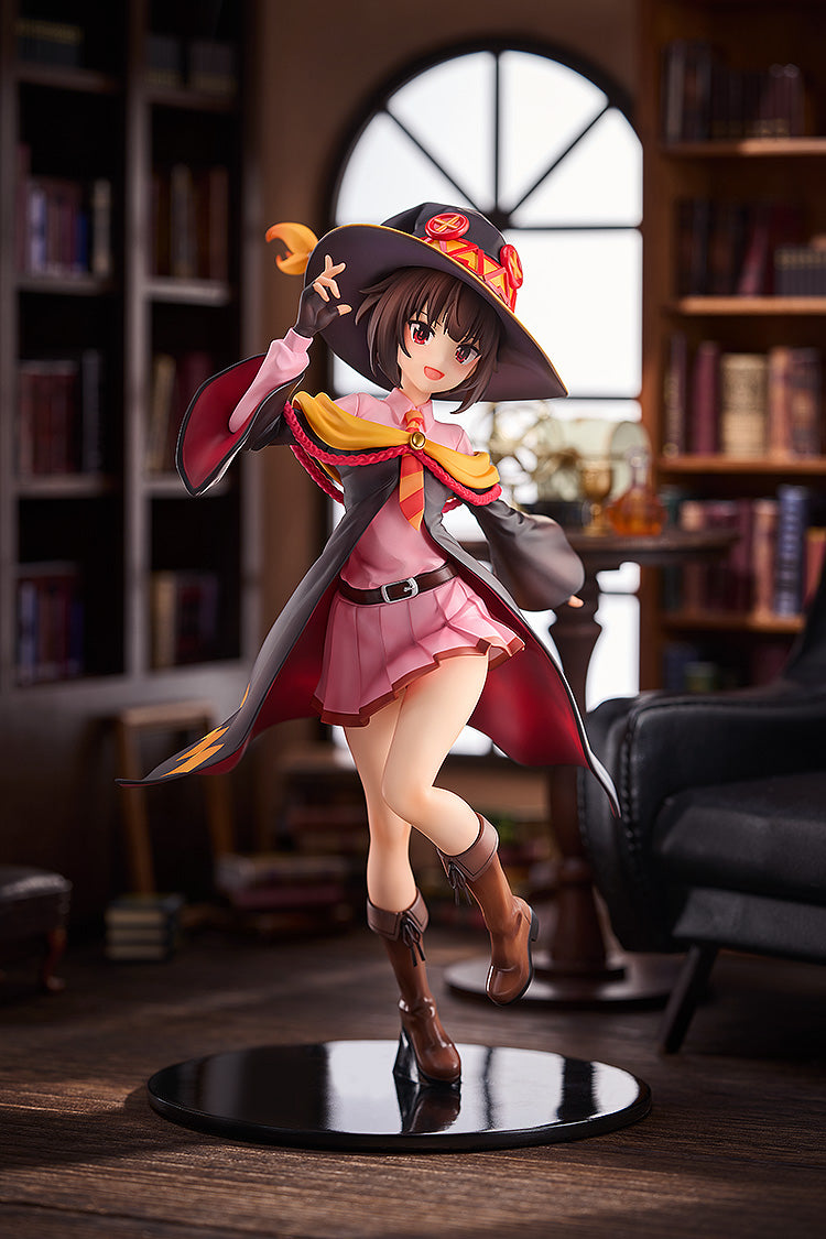 Megumin | 1/7 Scale Figure