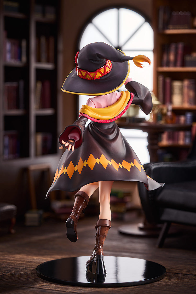 Megumin | 1/7 Scale Figure