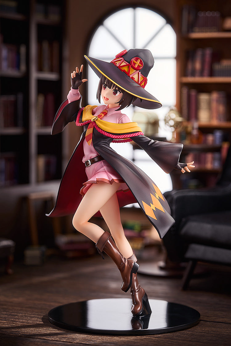 Megumin | 1/7 Scale Figure