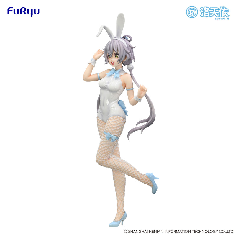 Luo Tian Yi | BiCute Bunnies Figure