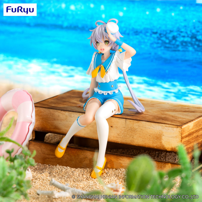 Luo Tianyi Marine Style Ver. | Noodle Stopper Figure