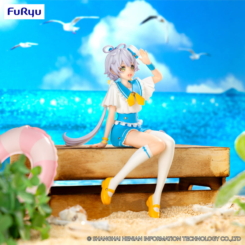 Luo Tianyi Marine Style Ver. | Noodle Stopper Figure