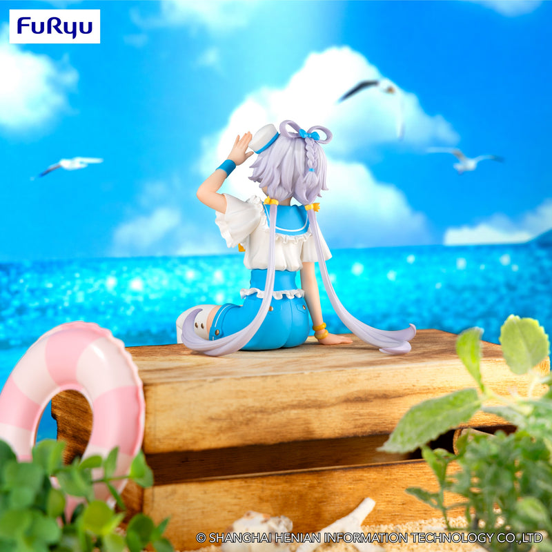 Luo Tianyi Marine Style Ver. | Noodle Stopper Figure